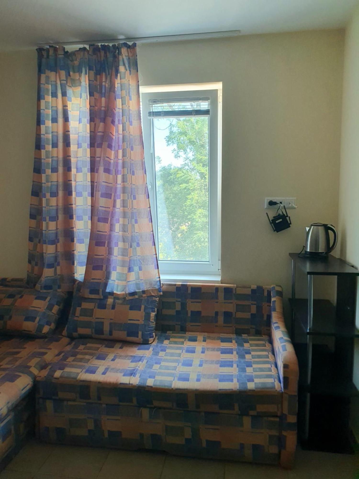 Viriks Hotell Burgas by Eksteriør bilde